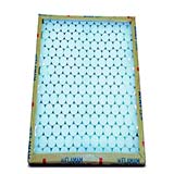 Filtros para Cabines de Pintura Automotiva